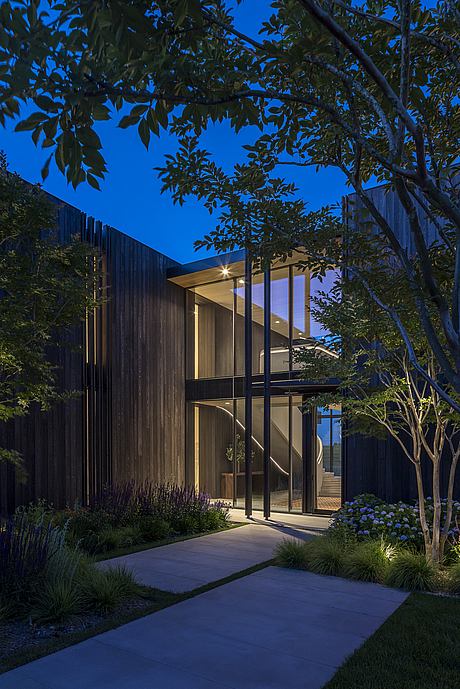 Jule Pond II by BMA Architects - 12