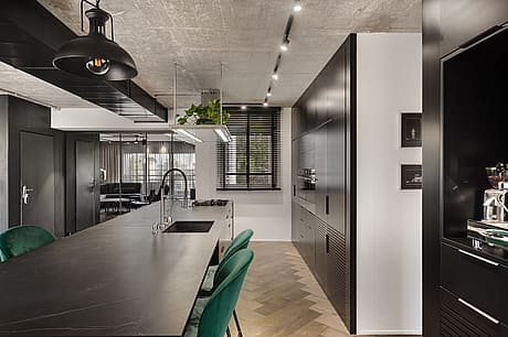 A Multi-Functional Property by Nitzan Horowitz - 6