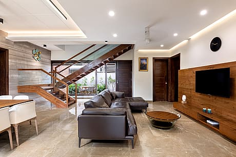 Sidhu Residence by Anudeep Bhandari & Associates - 3