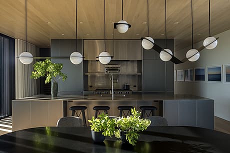 Jule Pond II by BMA Architects - 3