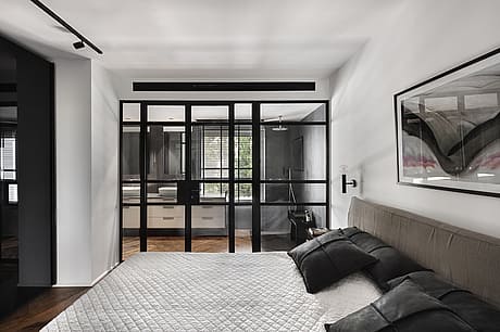 A Multi-Functional Property by Nitzan Horowitz - 8