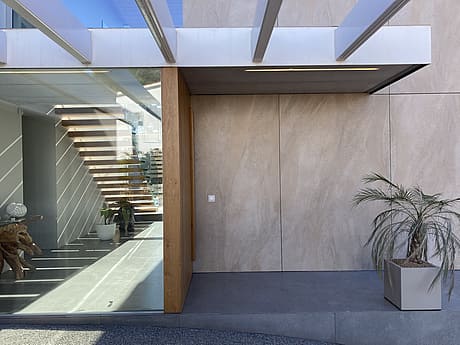 Pharo Haus Costa Brava by Dezain Architects - 12