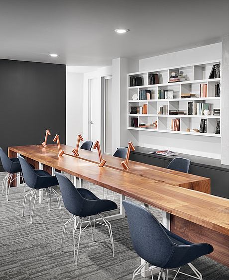 Rise on 8th by Rhode Partners - 4