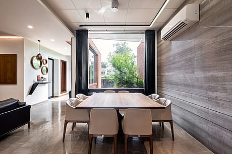 Sidhu Residence by Anudeep Bhandari & Associates - 4