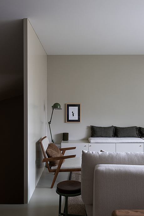 House in Ajuda by Vasco Lima Mayer Arquitecto - 5