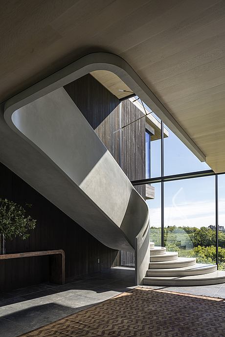 Jule Pond II by BMA Architects - 4