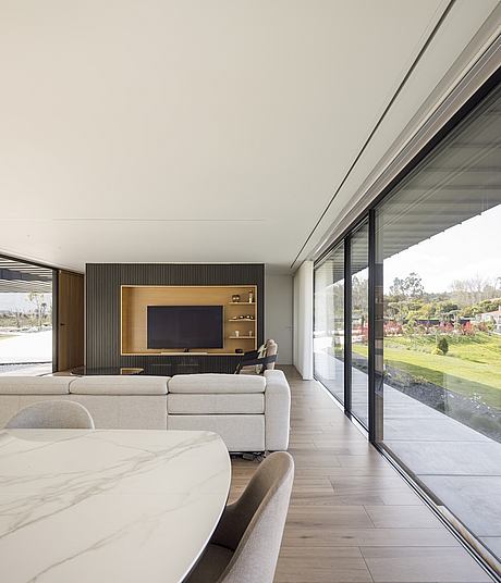 Marinha-Grande House by Contaminar - 3