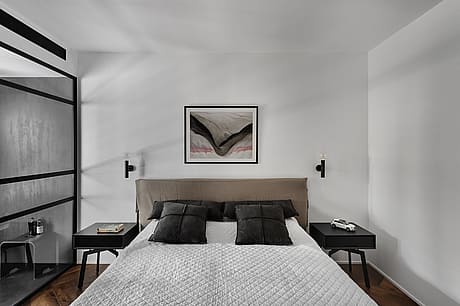 A Multi-Functional Property by Nitzan Horowitz - 9