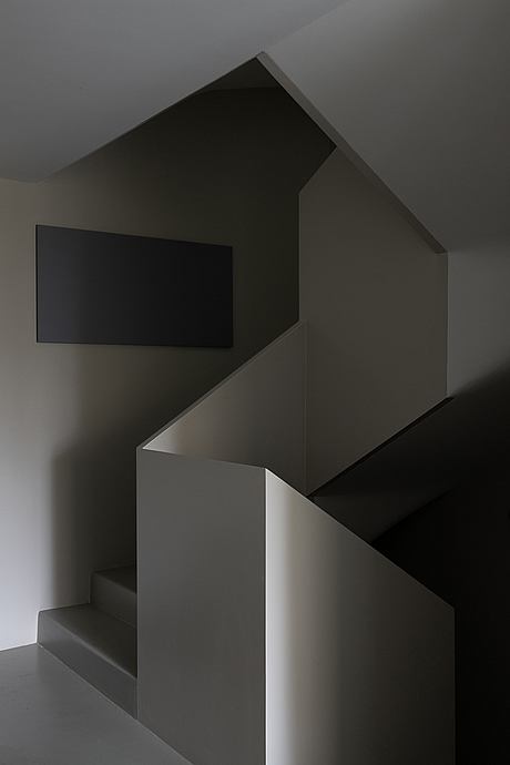 House in Ajuda by Vasco Lima Mayer Arquitecto - 6