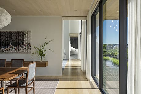 Jule Pond II by BMA Architects - 5