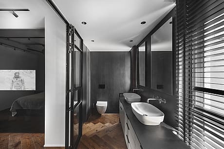 A Multi-Functional Property by Nitzan Horowitz - 10