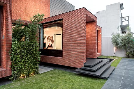 Sidhu Residence by Anudeep Bhandari & Associates - 12