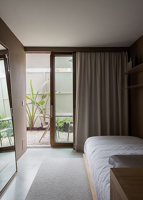 House in Ajuda by Vasco Lima Mayer Arquitecto - 7