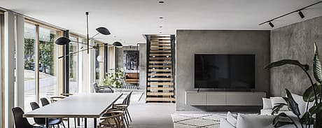 House J by Avanto Architects - 5