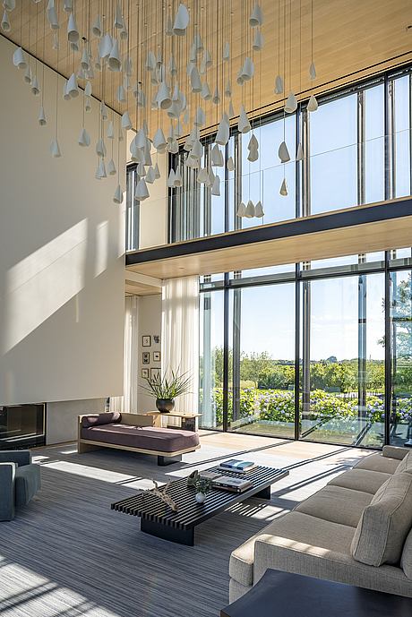Jule Pond II by BMA Architects - 2