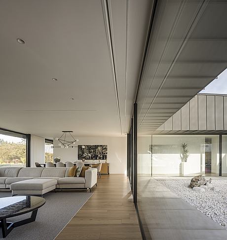Marinha-Grande House by Contaminar - 2