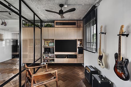 A Multi-Functional Property by Nitzan Horowitz - 7