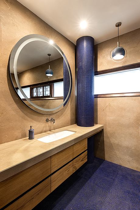 Sidhu Residence by Anudeep Bhandari & Associates - 7