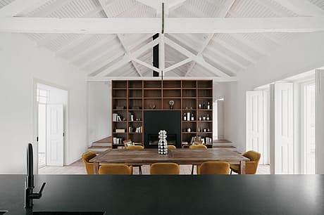 Casa Mãe by Atelier Data - 3