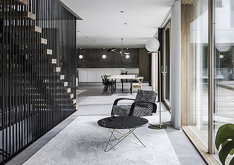 House J by Avanto Architects - 6