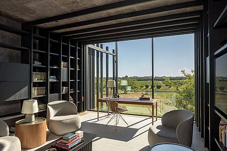 Jule Pond II by BMA Architects - 6