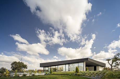 Marinha-Grande House by Contaminar - 8