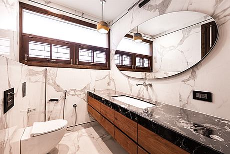 Sidhu Residence by Anudeep Bhandari & Associates - 9