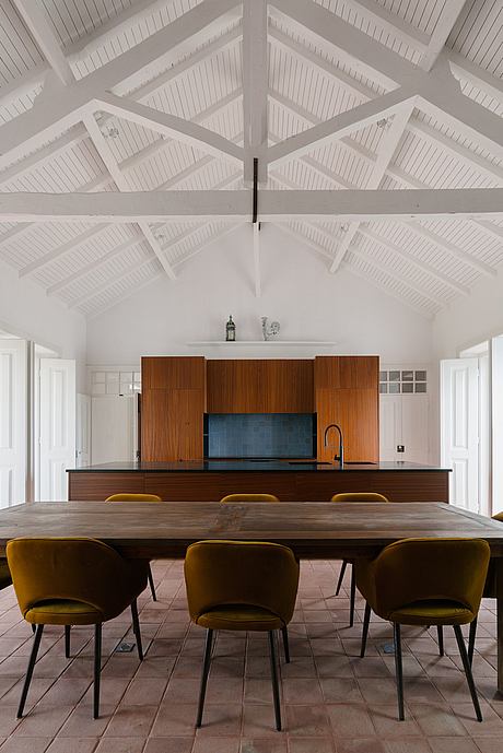 Casa Mãe by Atelier Data - 4