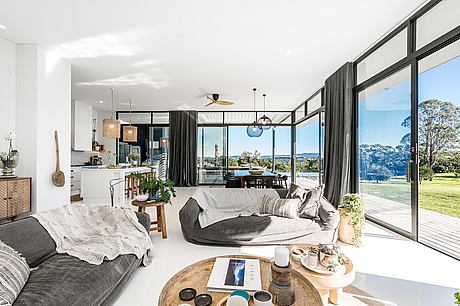 Fowlers Lane by Design & Beyond Architects - 2