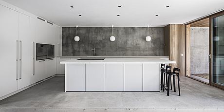 House J by Avanto Architects - 7