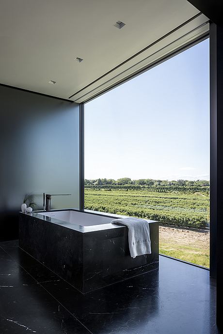 Jule Pond II by BMA Architects - 7
