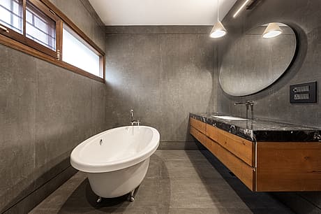 Sidhu Residence by Anudeep Bhandari & Associates - 8