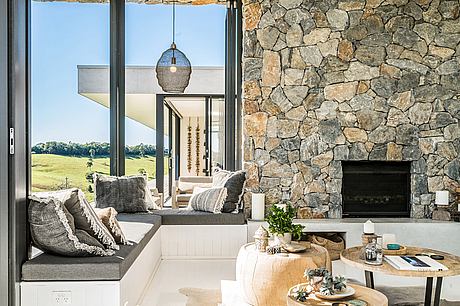 Fowlers Lane by Design & Beyond Architects - 5