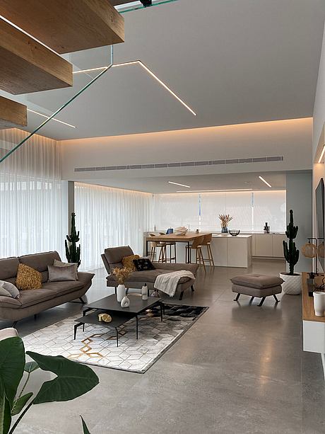 Pharo Haus Costa Brava by Dezain Architects - 4