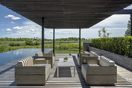Jule Pond II by BMA Architects - 9