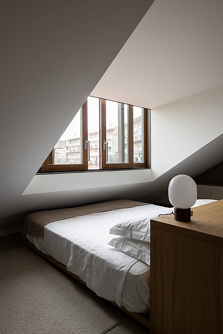 House in Ajuda by Vasco Lima Mayer Arquitecto - 8