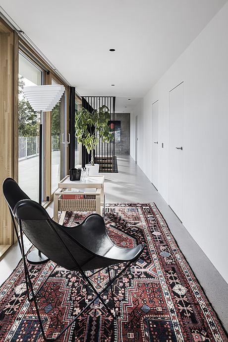 House J by Avanto Architects - 8