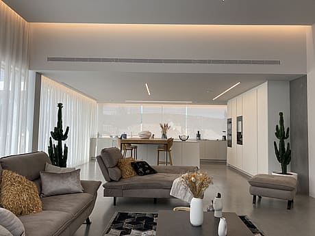 Pharo Haus Costa Brava by Dezain Architects - 3