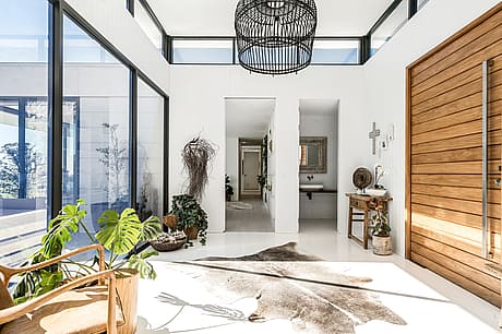 Fowlers Lane by Design & Beyond Architects - 8