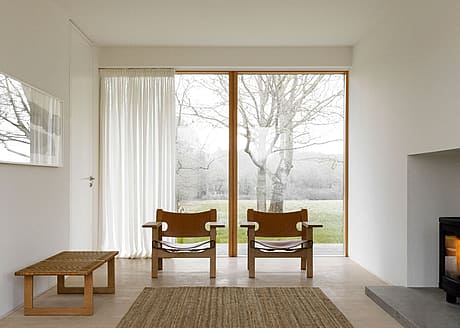 Pavilion House by Norm Architects - 10