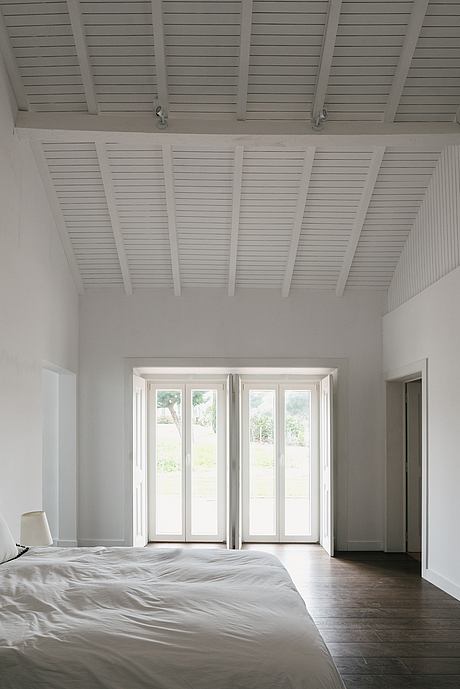 Casa Mãe by Atelier Data - 6