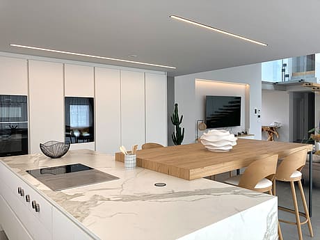 Pharo Haus Costa Brava by Dezain Architects - 6