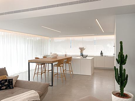 Pharo Haus Costa Brava by Dezain Architects - 5