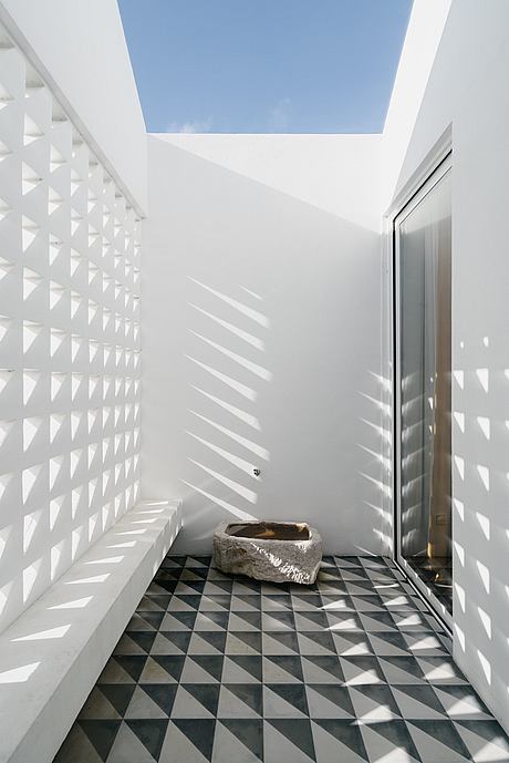 Casa Mãe by Atelier Data - 7