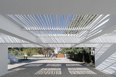 Casa Mãe by Atelier Data - 8