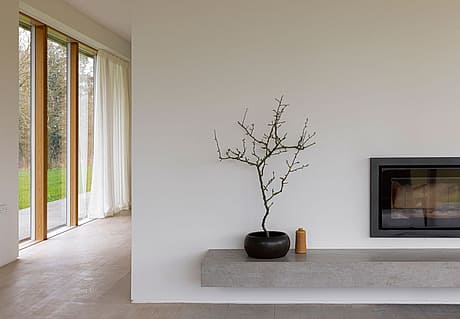 Pavilion House by Norm Architects - 6