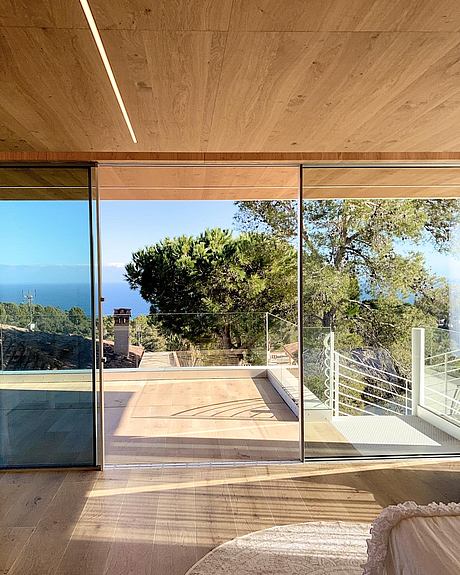 Pharo Haus Costa Brava by Dezain Architects - 8