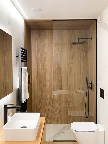Pharo Haus Costa Brava by Dezain Architects - 10