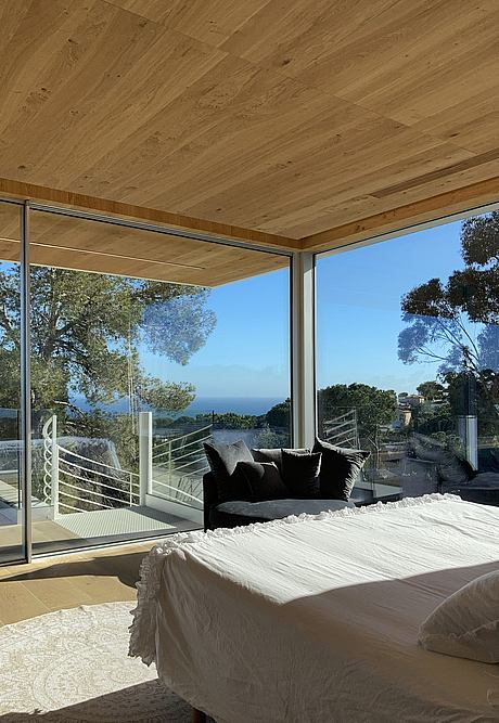 Pharo Haus Costa Brava by Dezain Architects - 7
