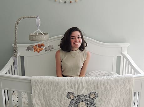 Eight Ways to Make Your Nursery Absolutely Perfect - 4